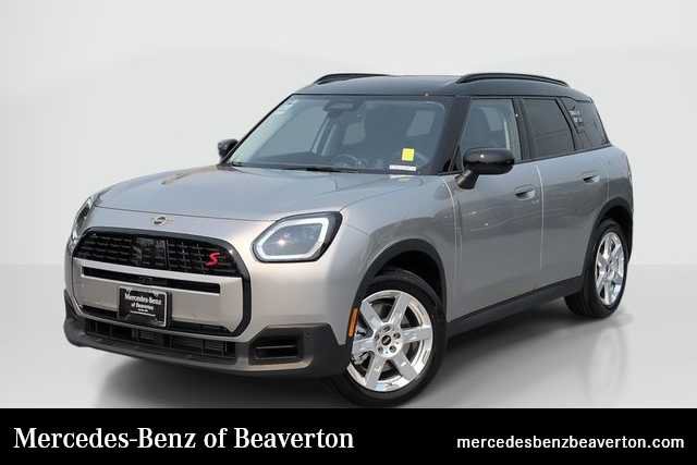 Used 2025 MINI Cooper Countryman S w/ Comfort Package Max AWD/4WD image 1