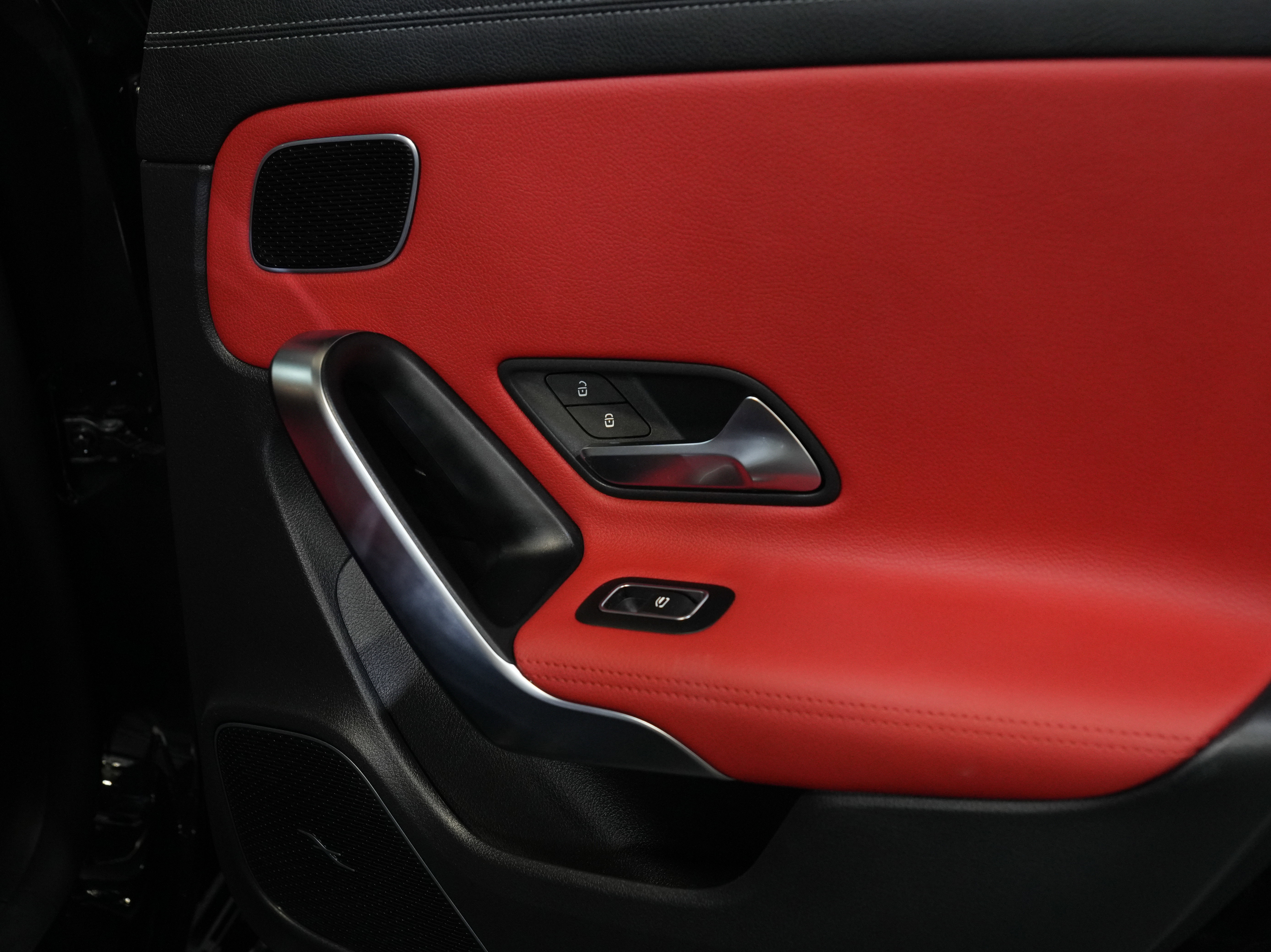 Used 2023 Mercedes-Benz CLA 45 AMG 4MATIC image 30