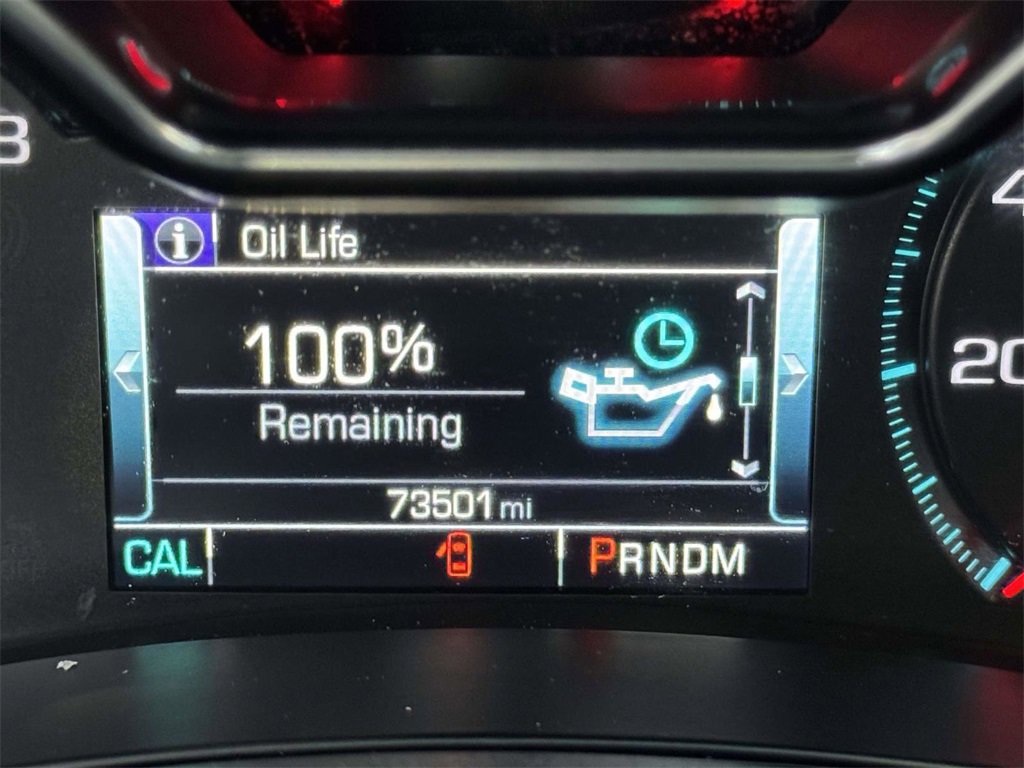 Used 2020 Chevrolet Impala LT w/ LT Convenience Package image 13