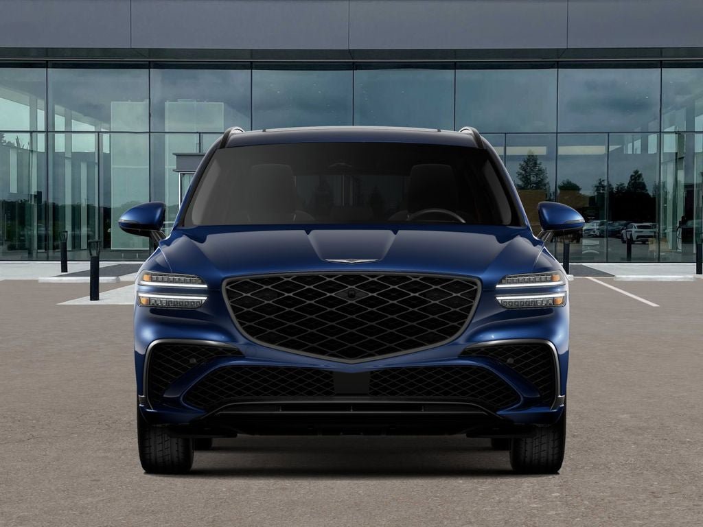 New 2026 Genesis GV70 3.5T Sport Advanced AWD/4WD image 7