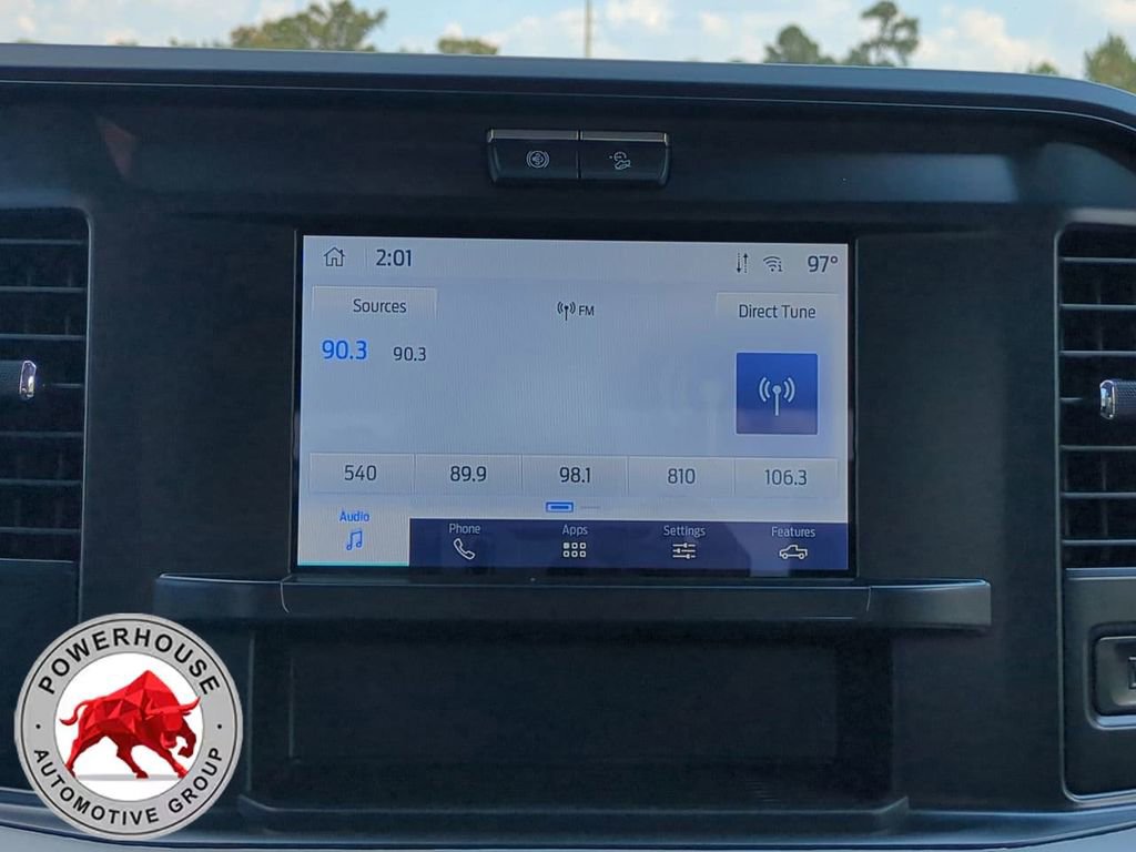 New 2026 Ford F250 XLT w/ 360-Degree Camera Package image 19