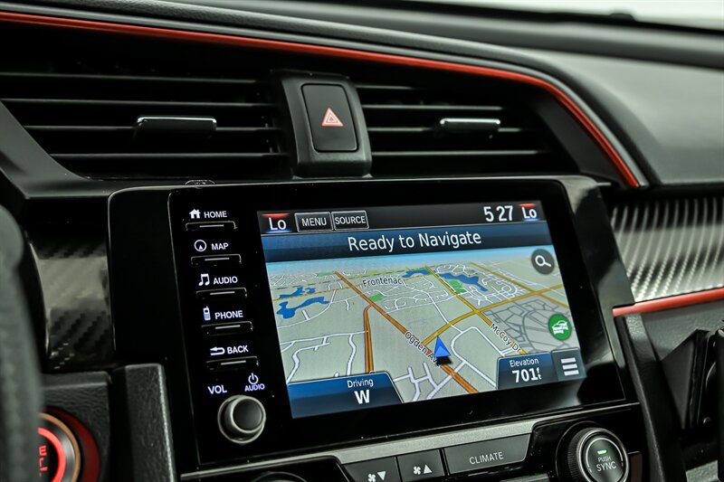 Used 2019 Honda Civic Type R image 24