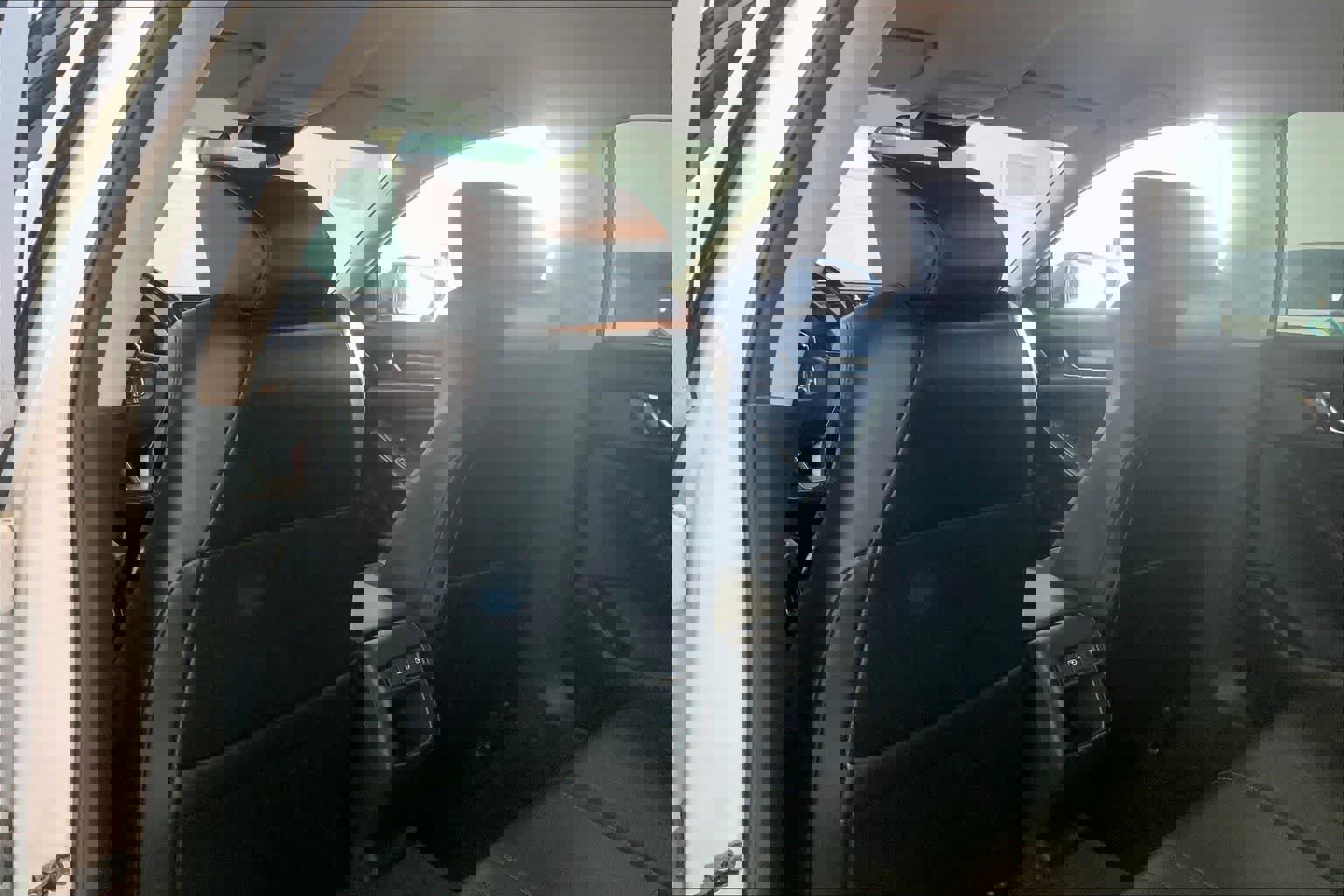 Used 2021 Honda Accord Sport Special Edition image 10