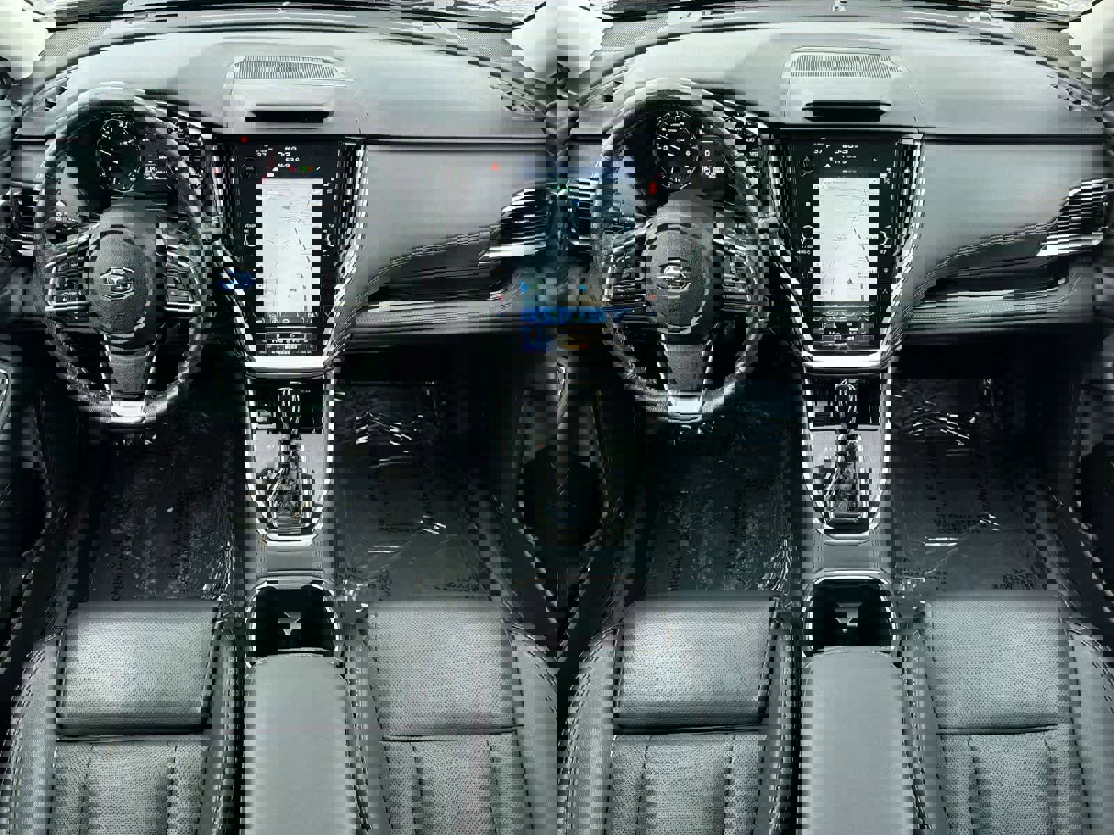 Used 2024 Subaru Outback Limited image 16