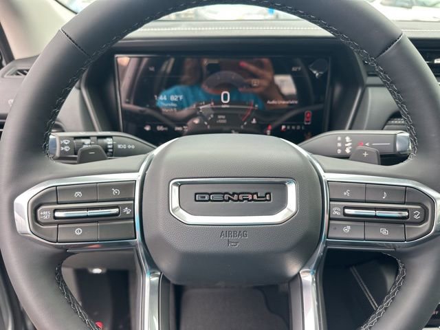 New 2026 GMC Terrain Denali image 11