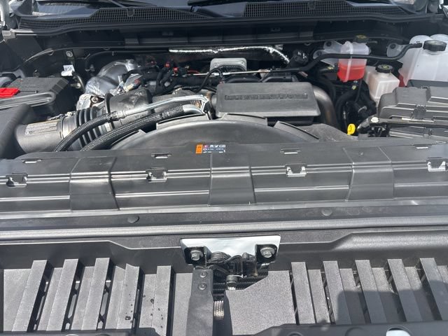 New 2026 Chevrolet Silverado 2500 LT w/ Trail Boss Package AWD/4WD image 40