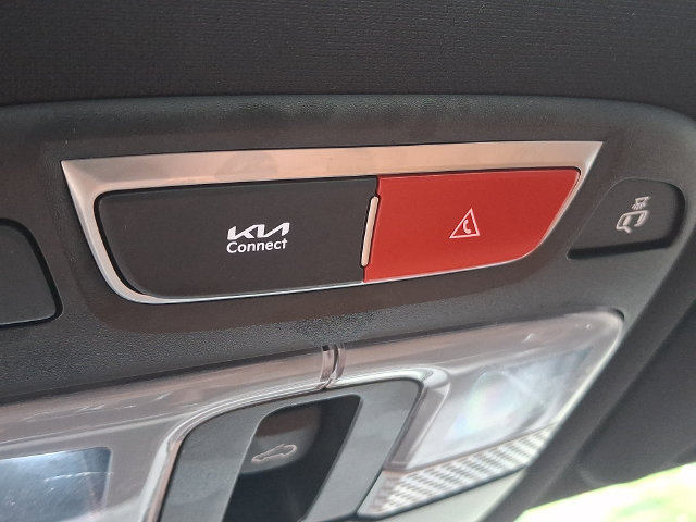 Used 2024 Kia Telluride EX X-Line AWD/4WD image 15