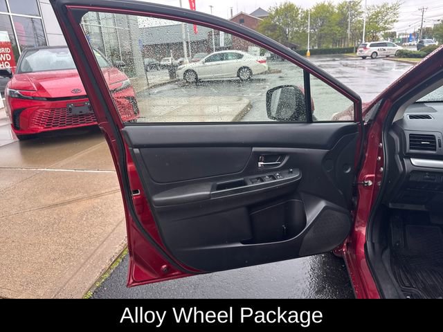 Used 2013 Subaru Impreza 2.0i Premium AWD/4WD image 12