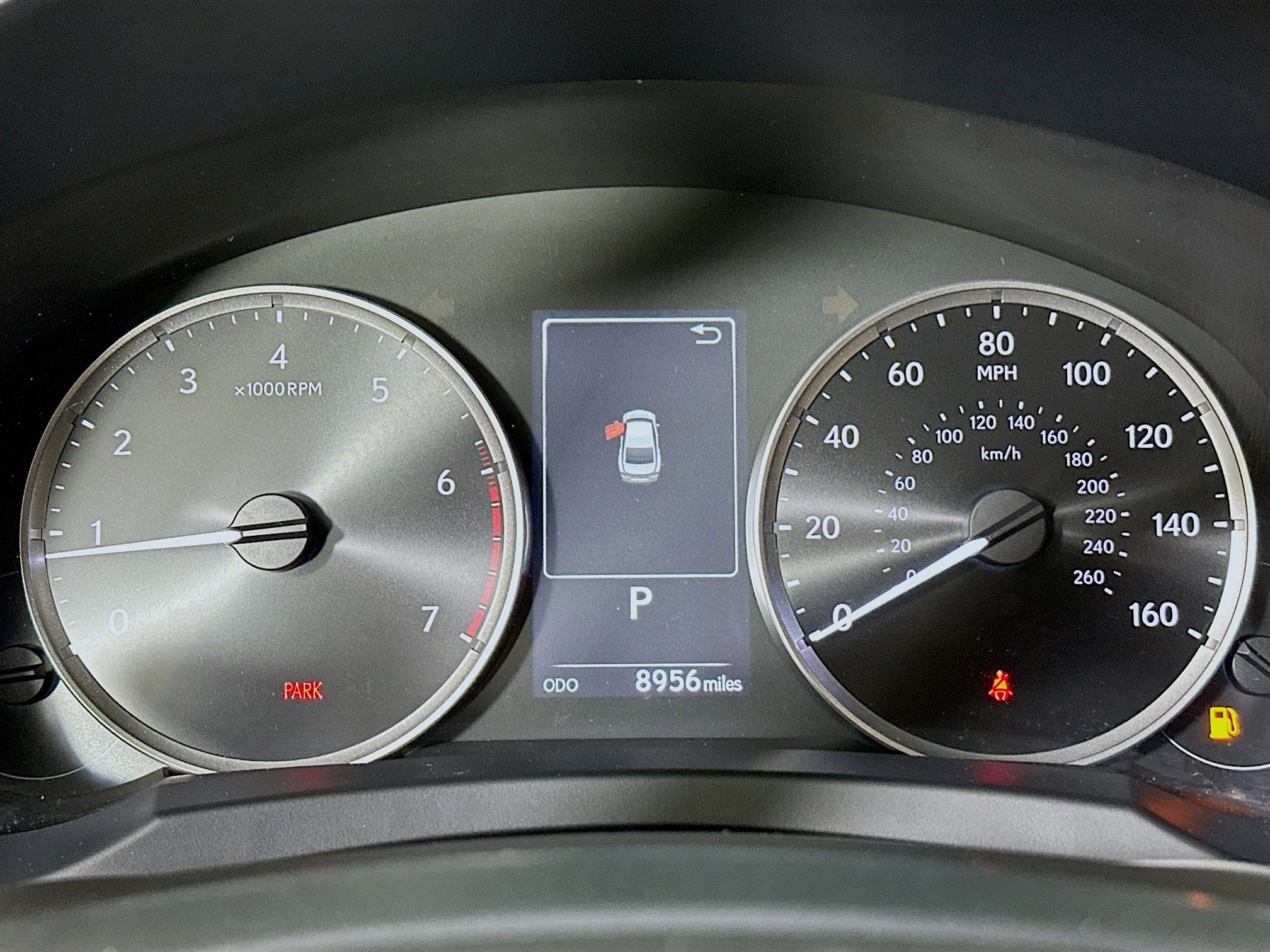 Used 2024 Lexus IS 300 w/ Comfort Package image 19