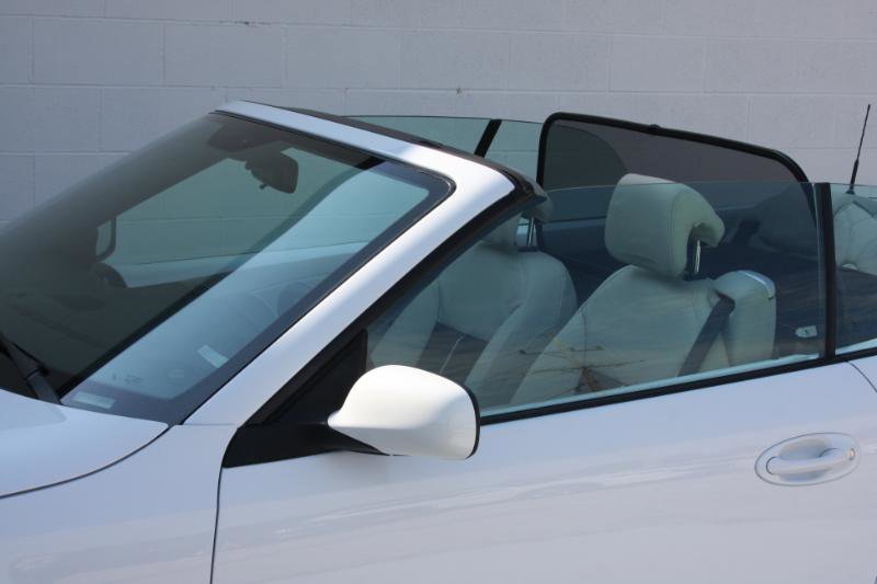 Used 2009 Saab 9-3 2.0T image 23