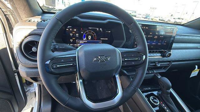 New 2026 Chevrolet Colorado Trail Boss image 18