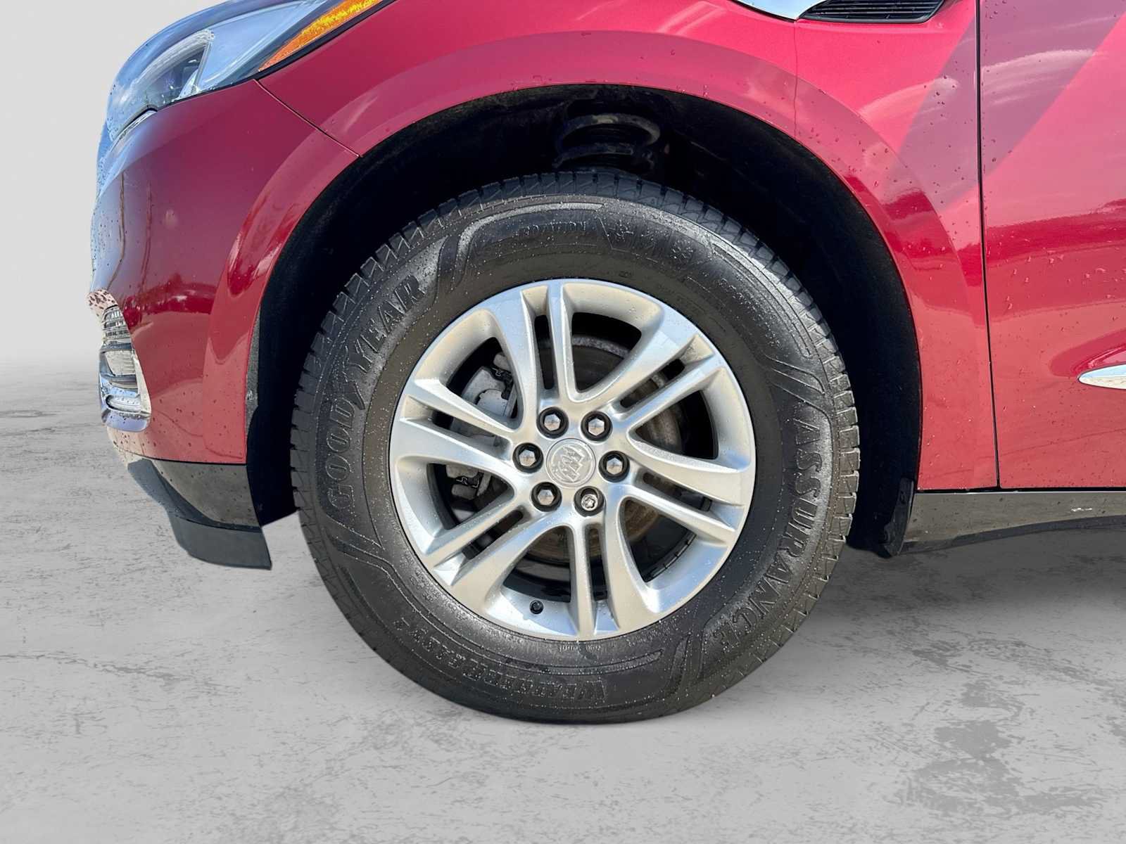 Used 2020 Buick Enclave Essence w/ LPO, Floor Liner Package FWD image 13