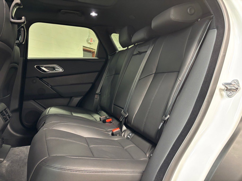 New 2026 Land Rover Range Rover Velar S image 28