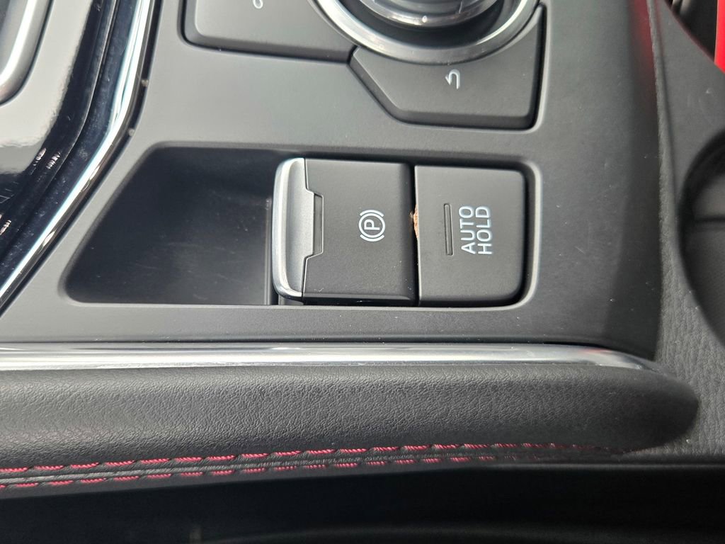 Certified 2025 MAZDA CX-5 2.5 Turbo w/ Premium Package image 19