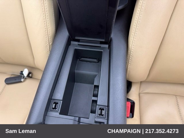 Used 2016 MAZDA MX-5 Miata Grand Touring RWD image 33