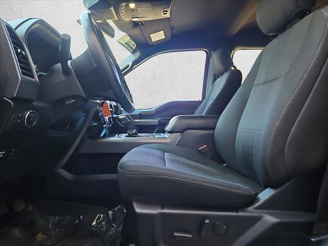 Used 2019 Ford F150 XLT w/ Equipment Group 302A Luxury RWD image 16