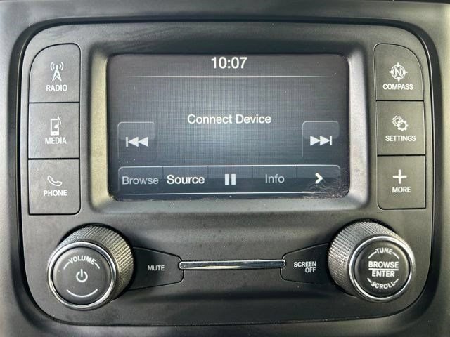Used 2019 RAM 1500 Tradesman w/ SXT Appearance Group AWD/4WD image 21