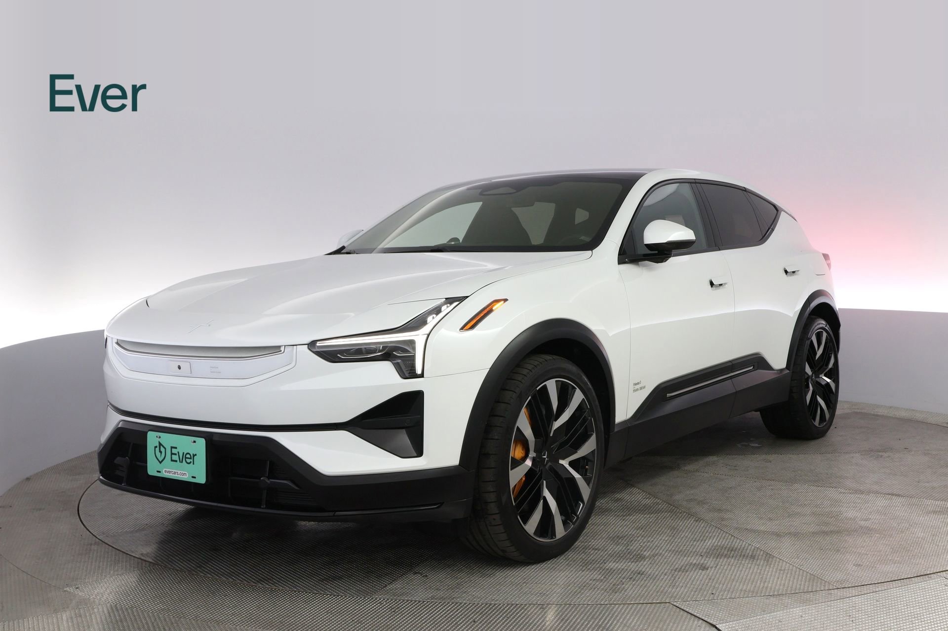 Used 2025 Polestar Polestar 3 image 2