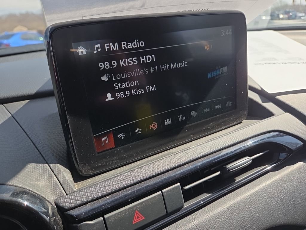 Used 2021 MAZDA MX-5 Miata Club image 25