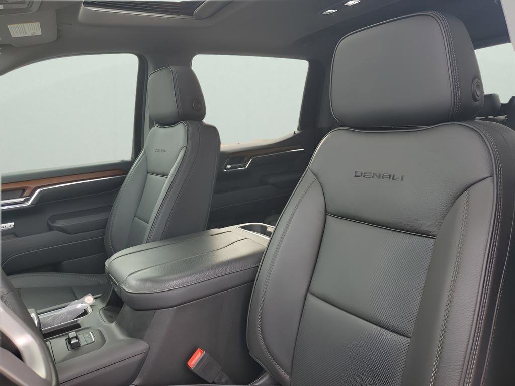 Used 2023 GMC Sierra 1500 Denali w/ Denali Reserve Package image 31