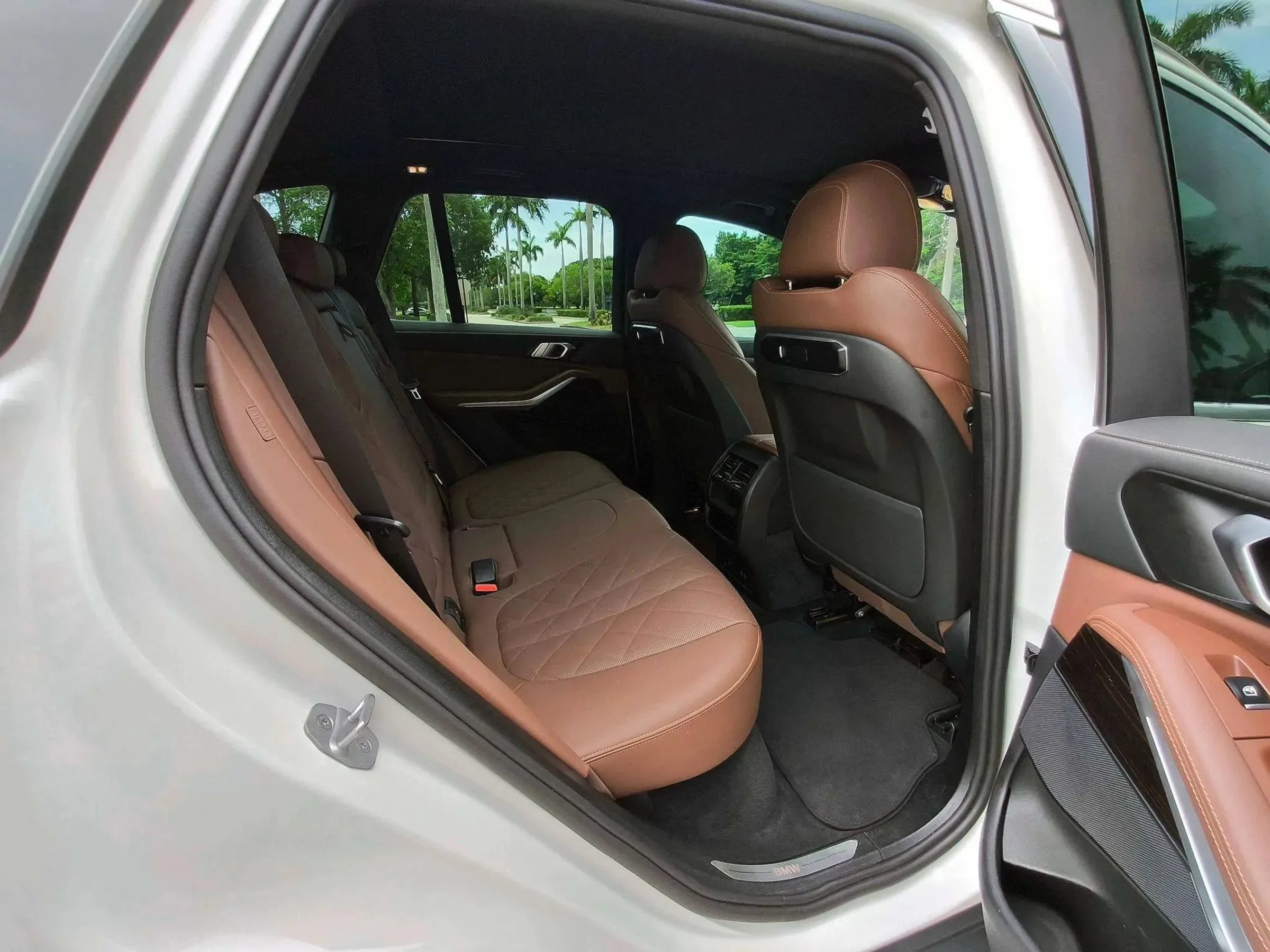 Used 2025 BMW X5 sDrive40i w/ Parking Assistance Package RWD image 18