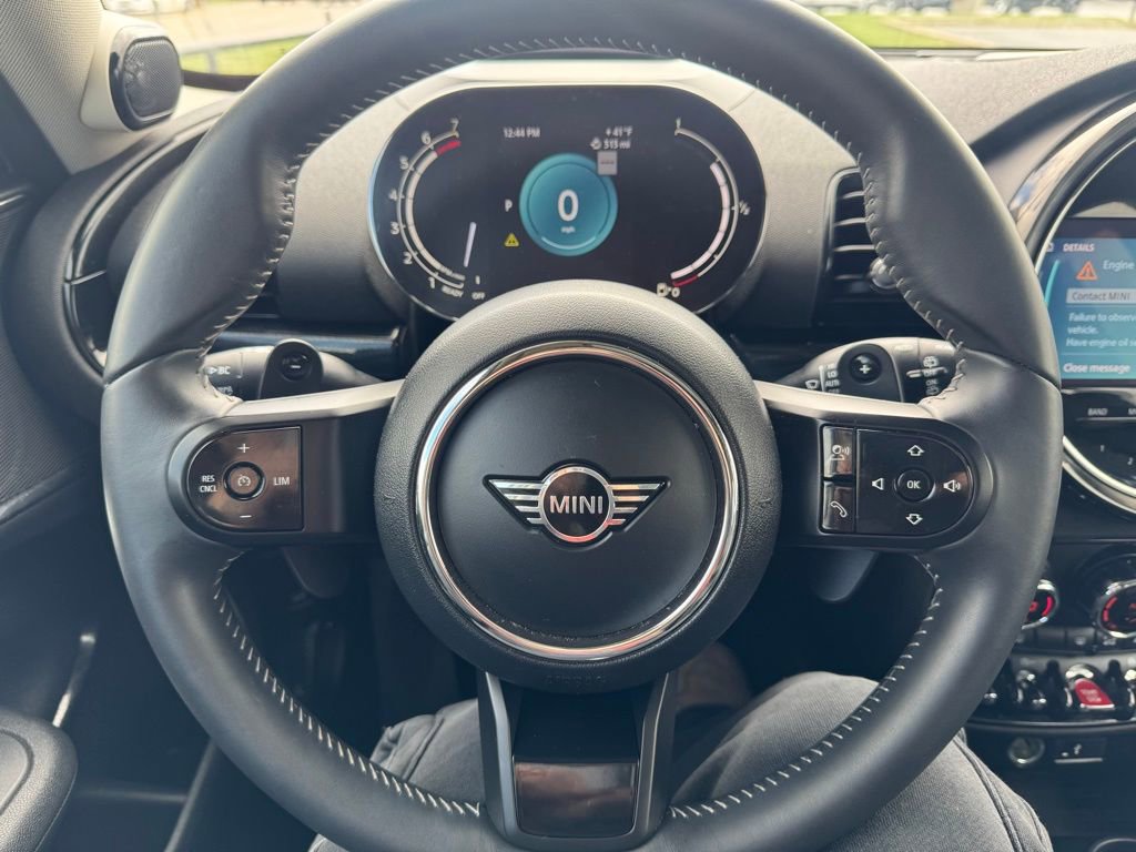 Used 2023 MINI Cooper Clubman S image 11