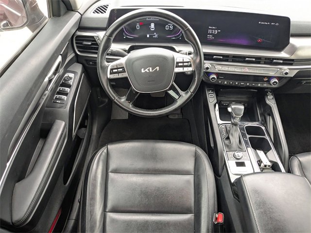 Used 2024 Kia Telluride S image 17