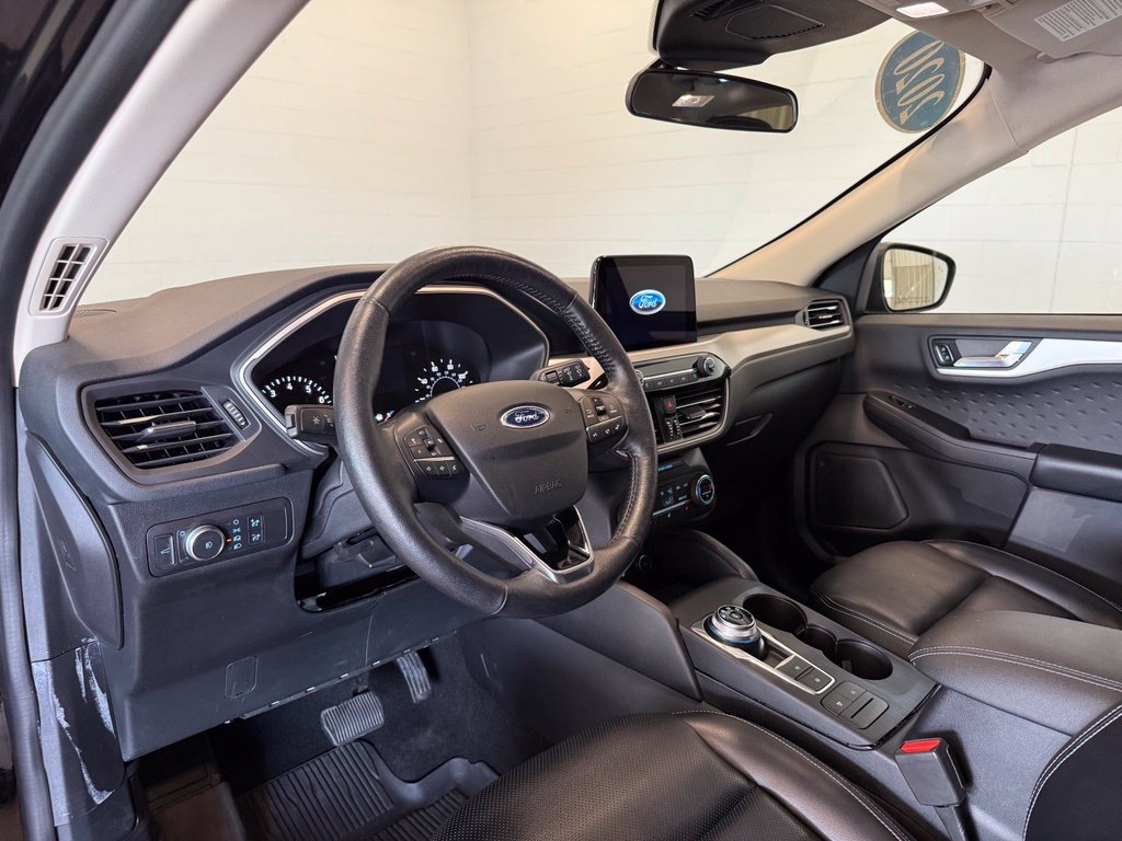 Used 2020 Ford Escape SEL AWD/4WD image 18
