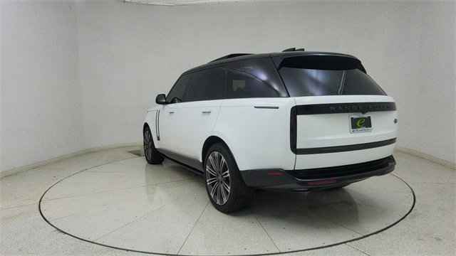 Used 2023 Land Rover Range Rover Long Wheelbase Autobiography image 71