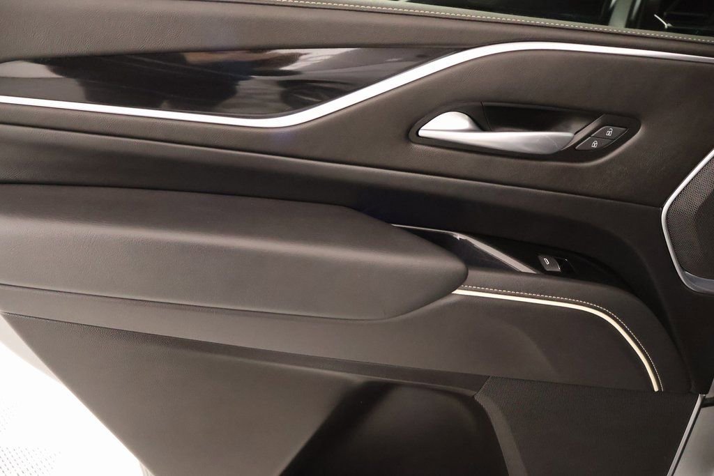 Used 2023 Cadillac Escalade Sport image 18