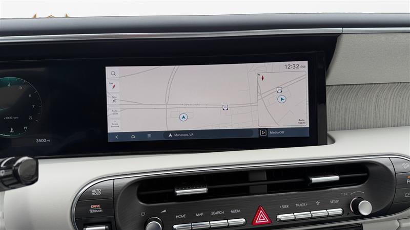 Used 2026 Hyundai Palisade Calligraphy AWD/4WD image 21