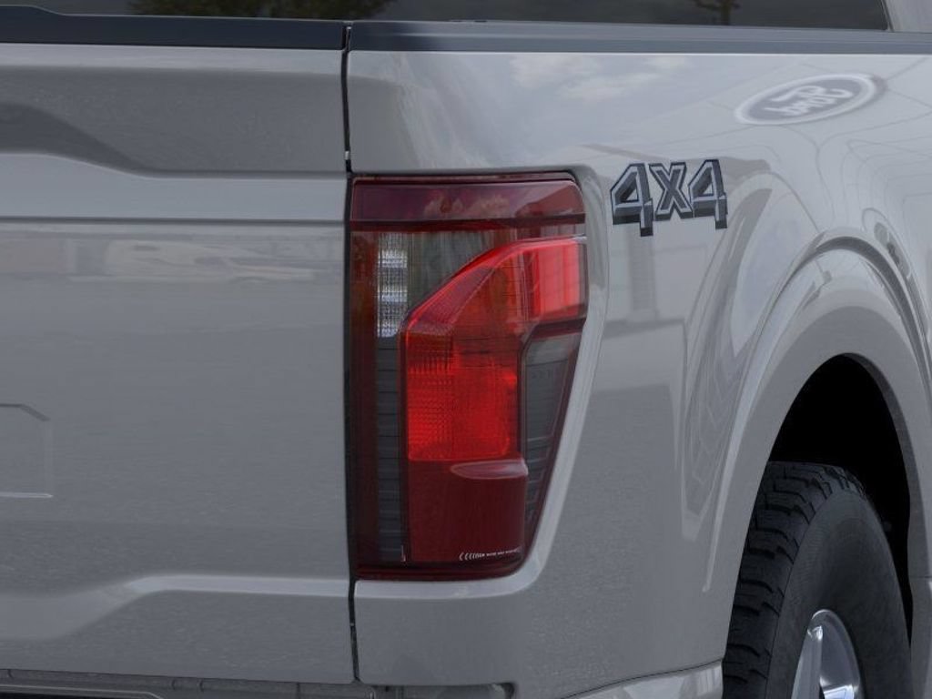 New 2026 Ford F150 XLT w/ Tow/Haul Package AWD/4WD image 21