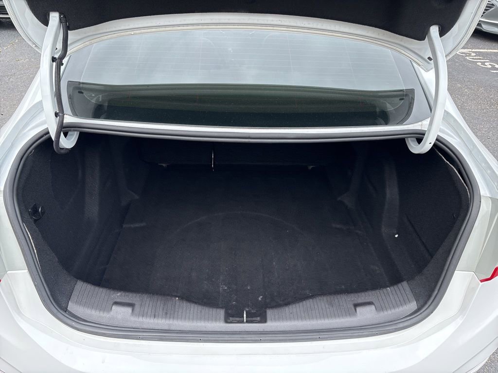 Used 2017 Chevrolet Cruze Premier image 7