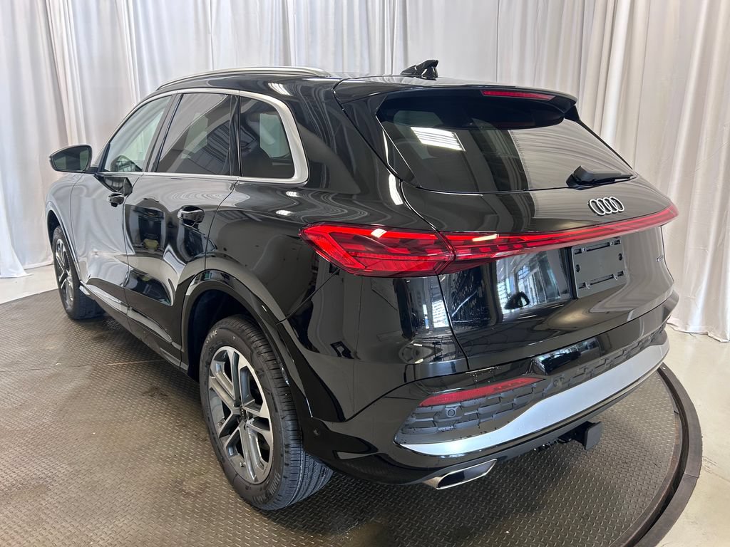 New 2026 Audi Q5 Premium Plus AWD/4WD image 25