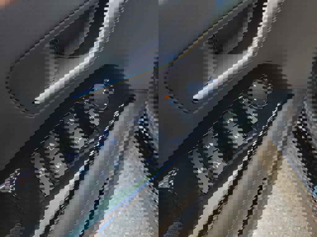 New 2025 Hyundai Santa Cruz Limited image 19