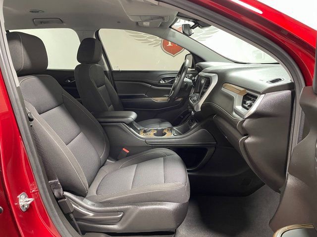 Used 2023 GMC Acadia SLE w/ Driver Convenience Package image 22