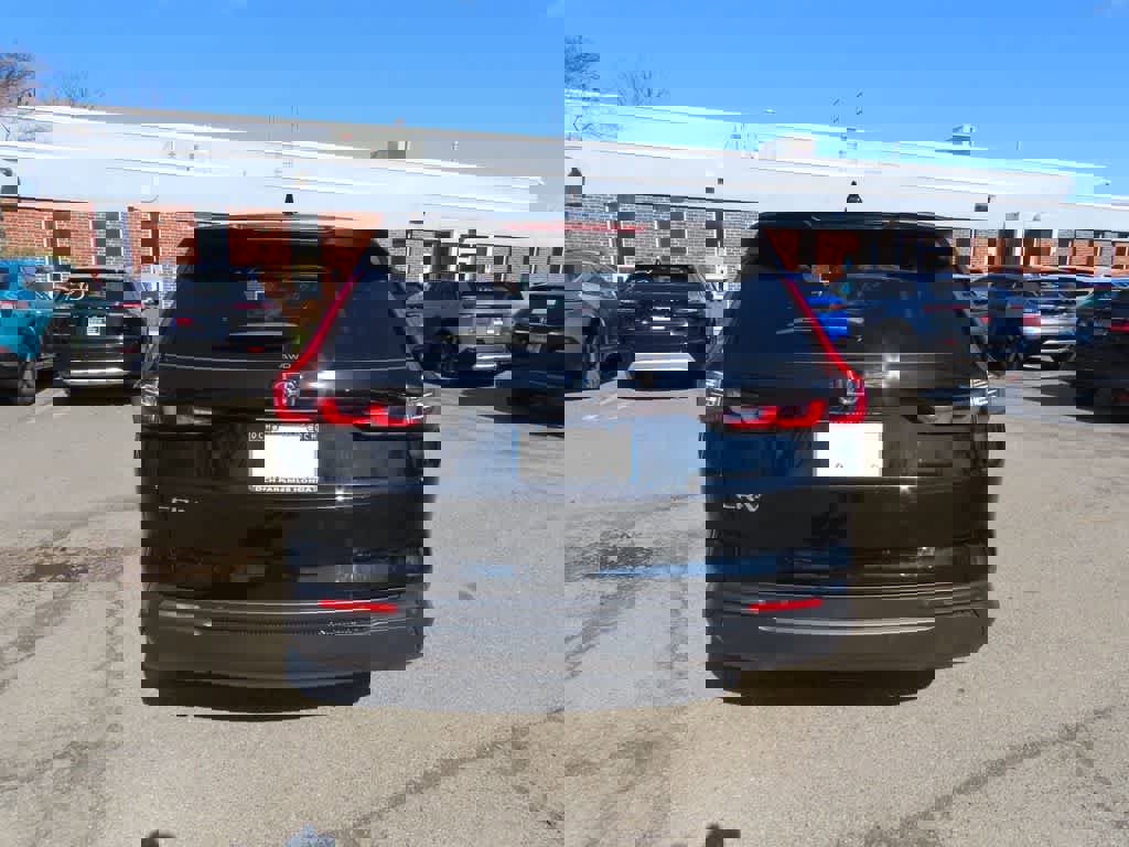 Certified 2023 Honda CR-V EX-L image 5