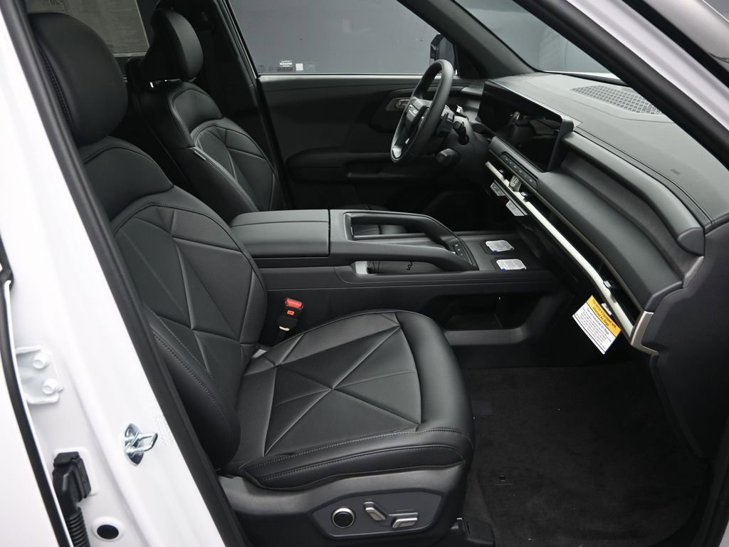 New 2027 Kia Telluride EX w/ Towing Package AWD/4WD image 41