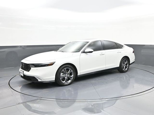 Certified 2024 Honda Accord EX-L image 31