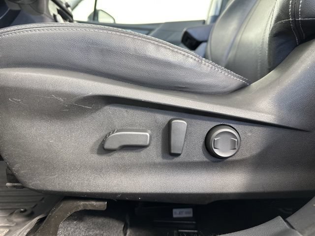 Used 2020 Subaru Forester Touring AWD/4WD image 24