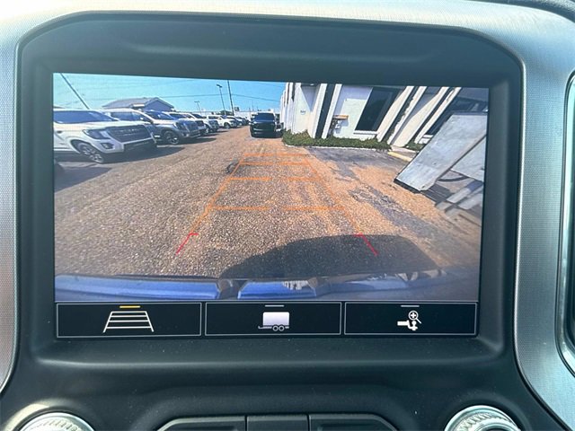 Used 2020 GMC Sierra 1500 SLT image 31