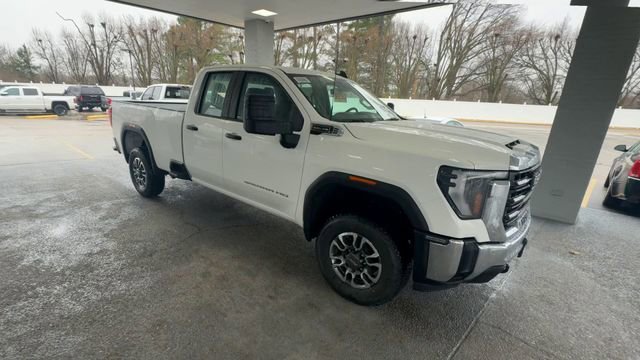 New 2026 GMC Sierra 3500 Pro image 2