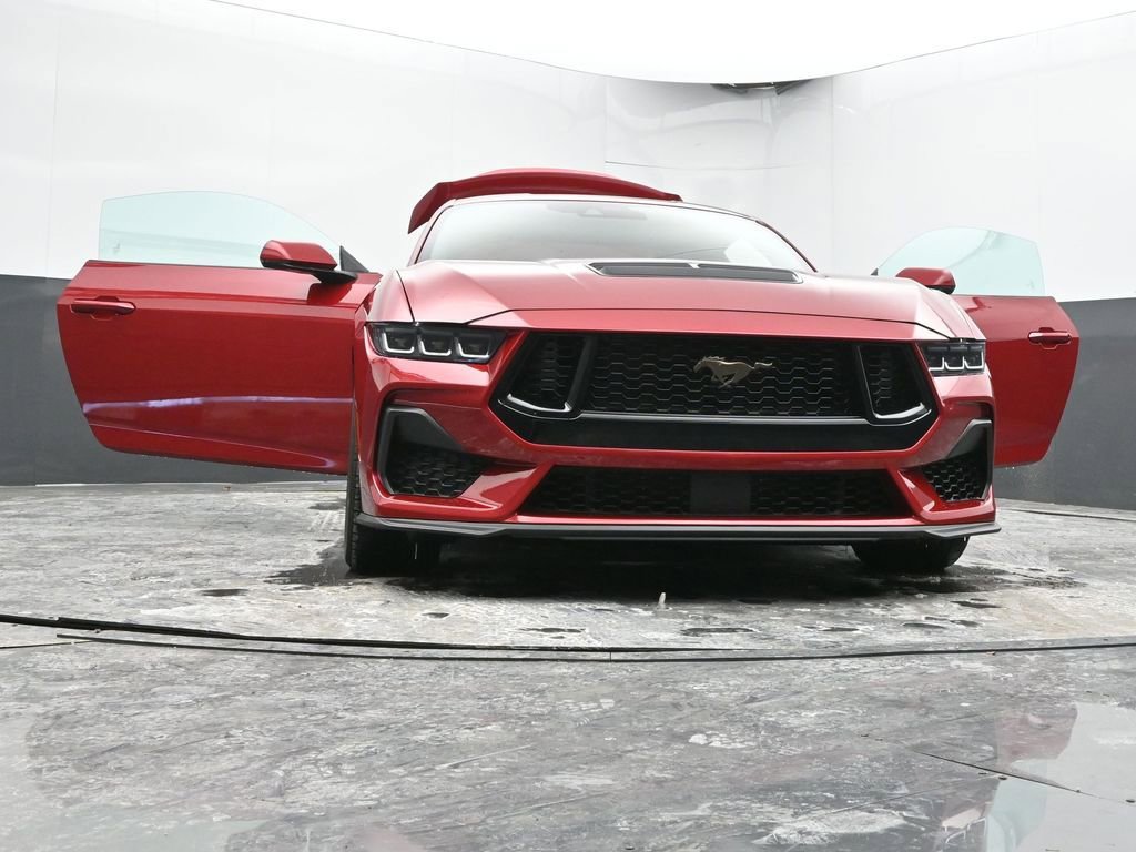 Used 2024 Ford Mustang GT Premium w/ GT Performance Package image 75