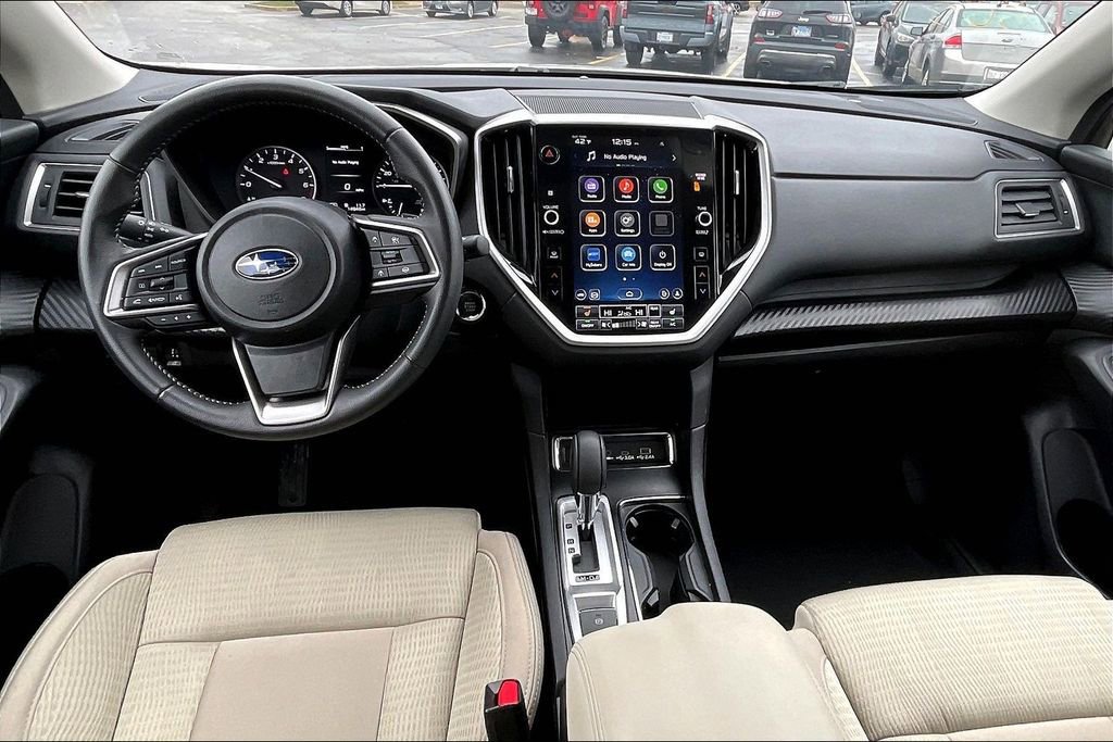 Certified 2024 Subaru Ascent Premium w/ Convenience Package image 18