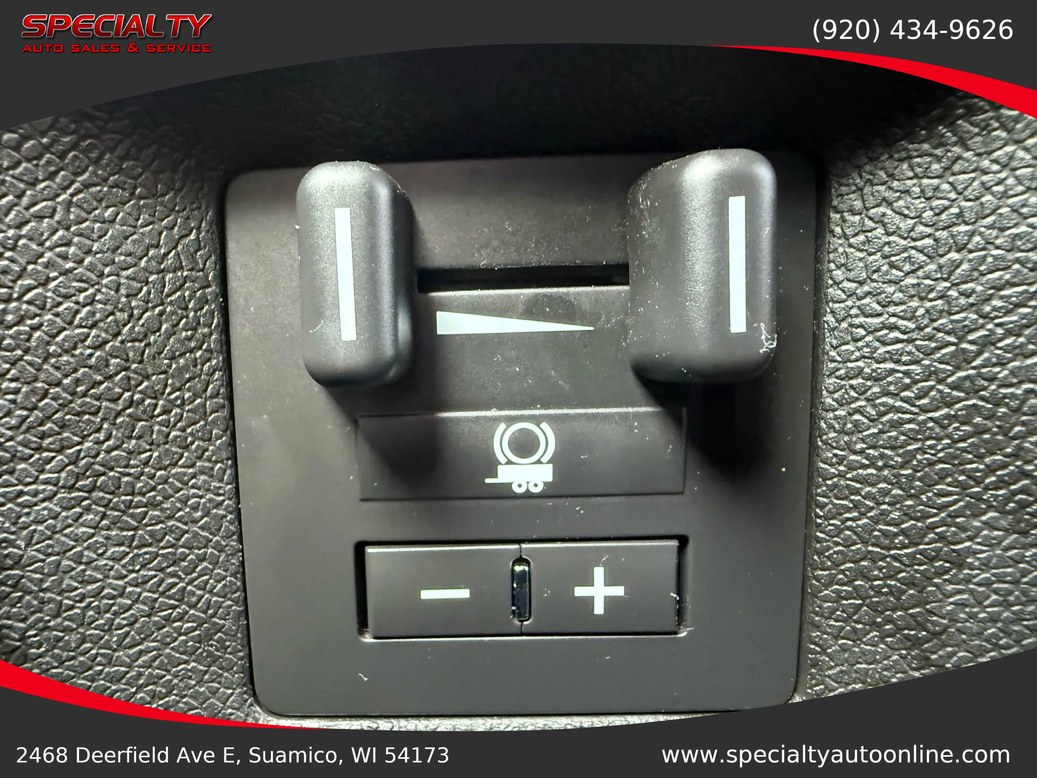 Used 2012 Chevrolet Suburban LTZ image 29