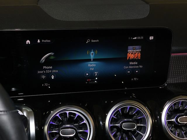 Used 2022 Mercedes-Benz GLB 250 4MATIC image 18