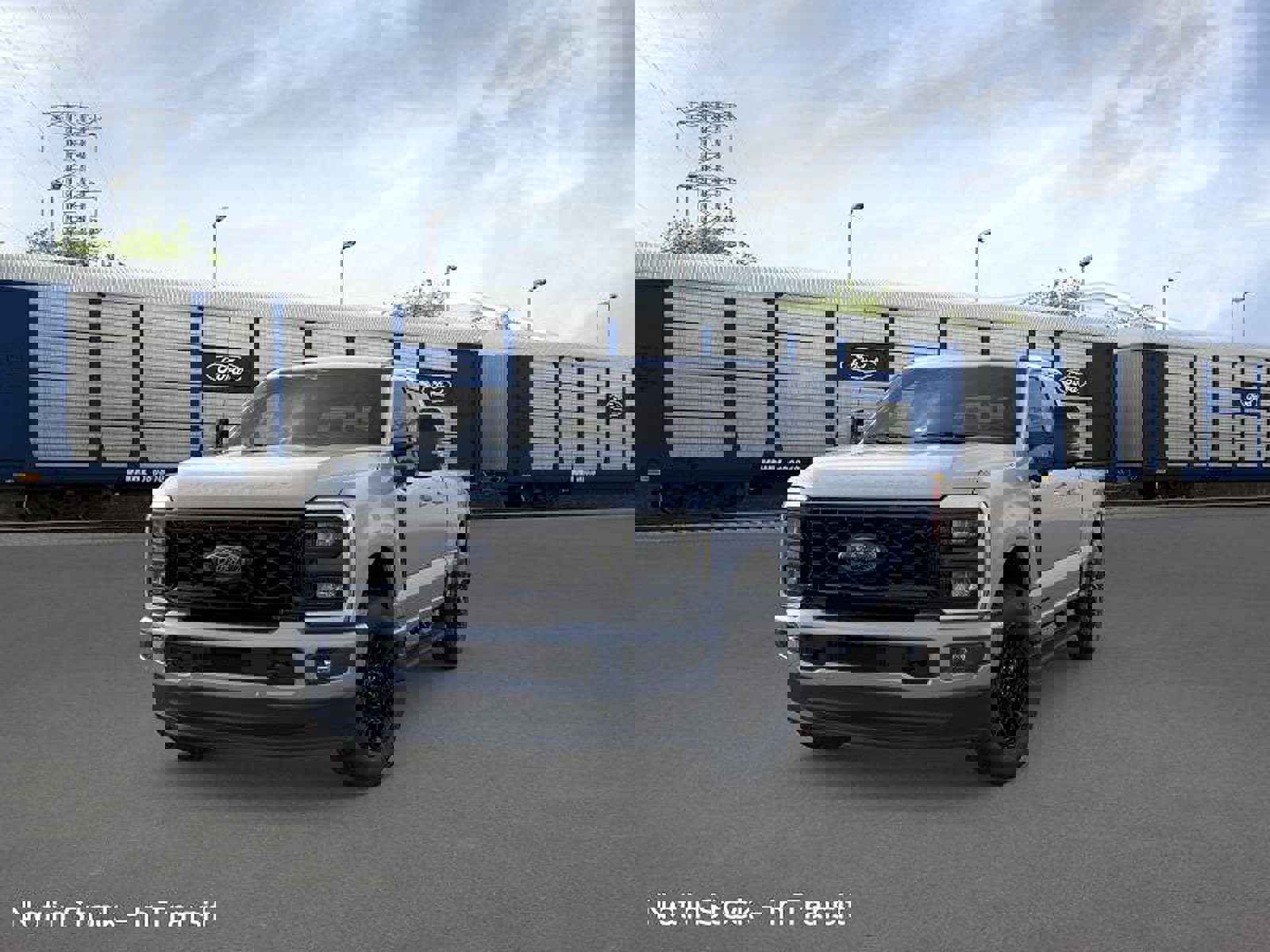 New 2026 Ford F250 4x4 Crew Cab Super Duty image 24