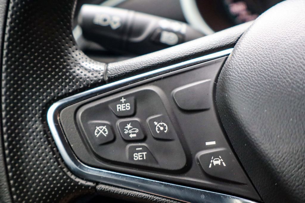 Certified 2023 Chevrolet Malibu LT image 25