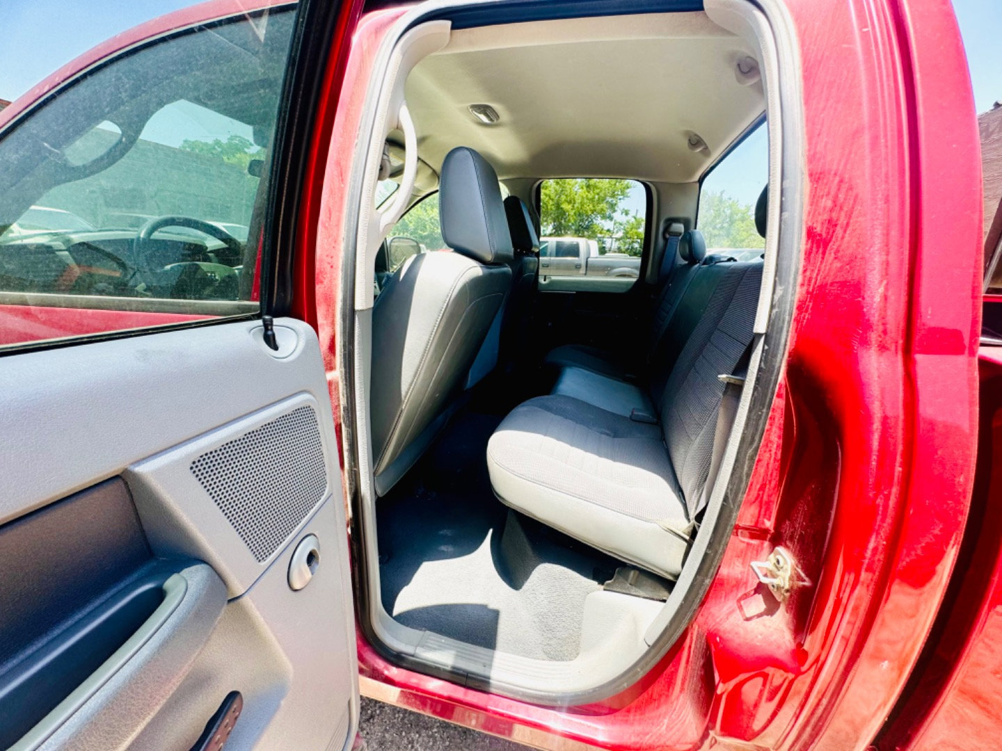 Used 2008 Dodge Ram 1500 Truck ST image 11