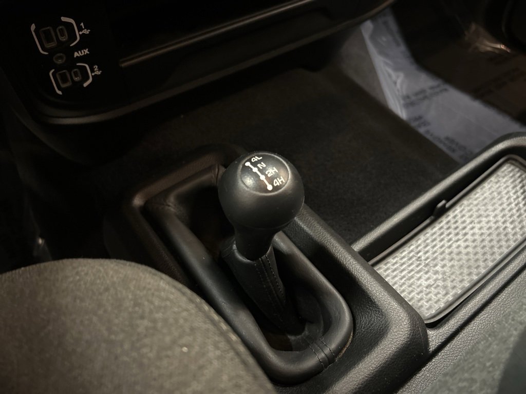 Used 2020 RAM 2500 Tradesman image 24